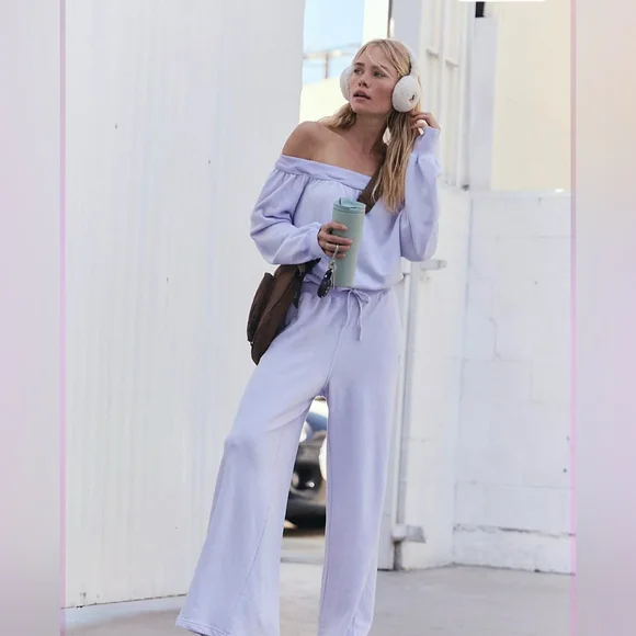 NWT Free People One To Beat Onesie - Picture 3 of 16